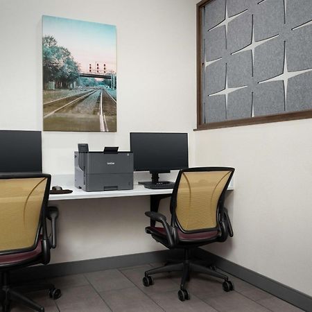 Hampton Inn & Suites Durham University Medical Center 외부 사진
